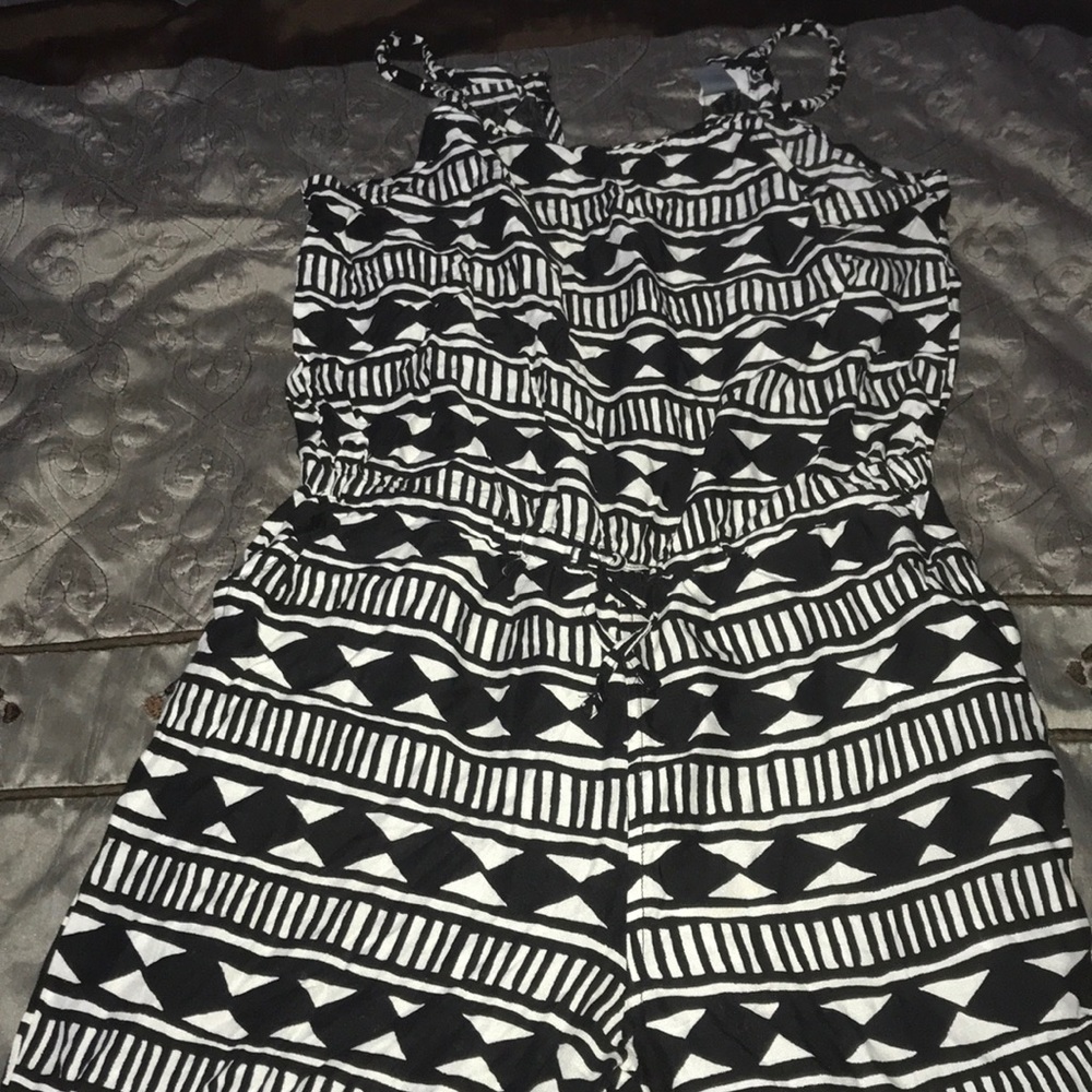 Jumpsuit